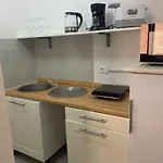 Apartmán Your Outlet 4