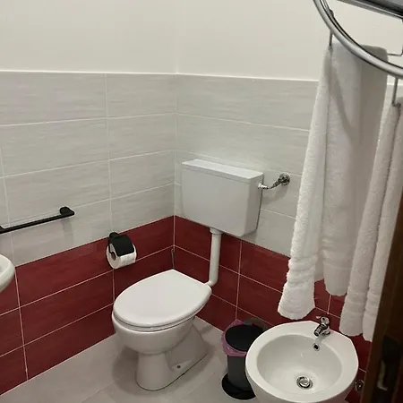 Your Outlet 4 Appartement Serravalle Scrivia