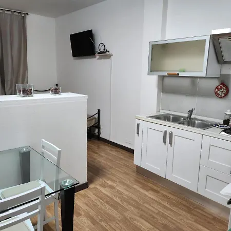 Your Outlet 4 Appartement