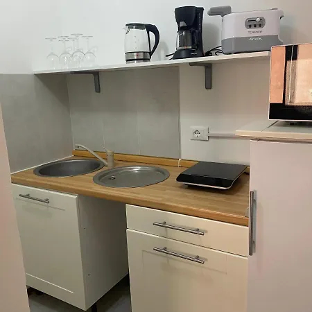 Appartement Your Outlet 4