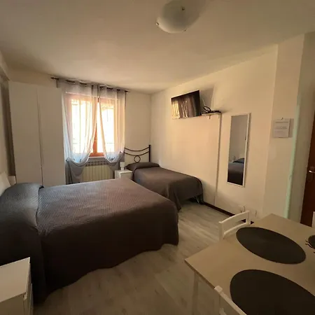 Your Outlet 4 Appartement Serravalle Scrivia