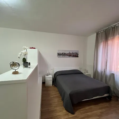 Your Outlet 4 Appartement