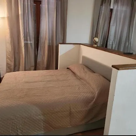 Your Outlet 4 Appartement Serravalle Scrivia