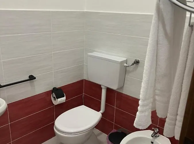 Your Outlet 4 Апартаменты Серравалле-Скривия