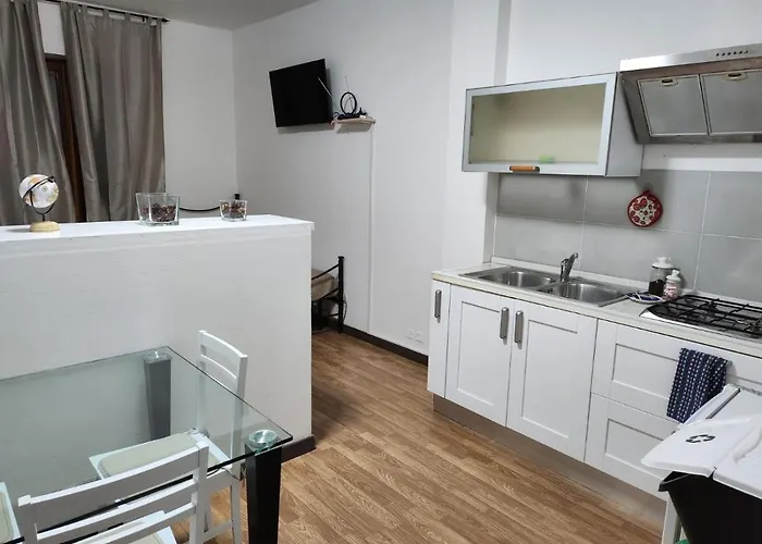 Your Outlet 4 Апартаменты