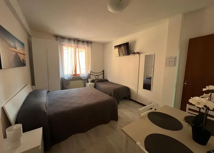 Your Outlet 4 Daire Serravalle Scrivia